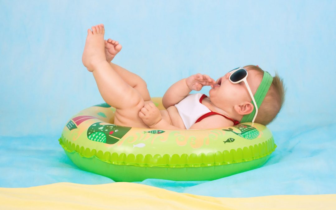 Baby Due Date Predictions