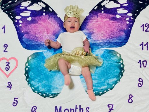 3 Month