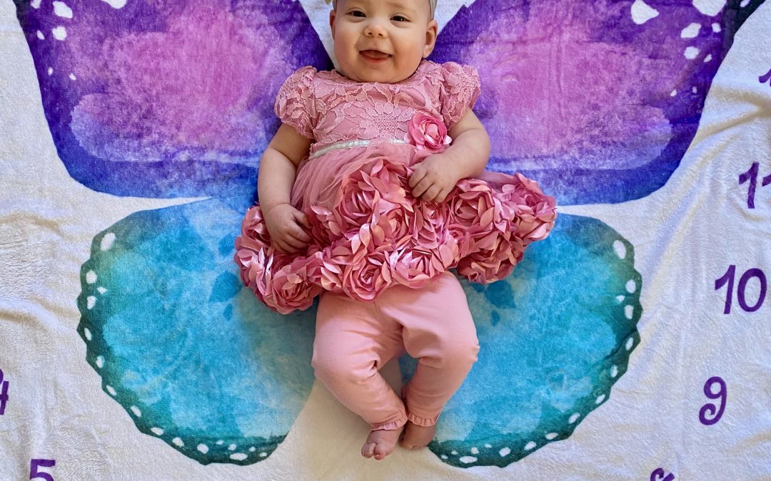 6 Month